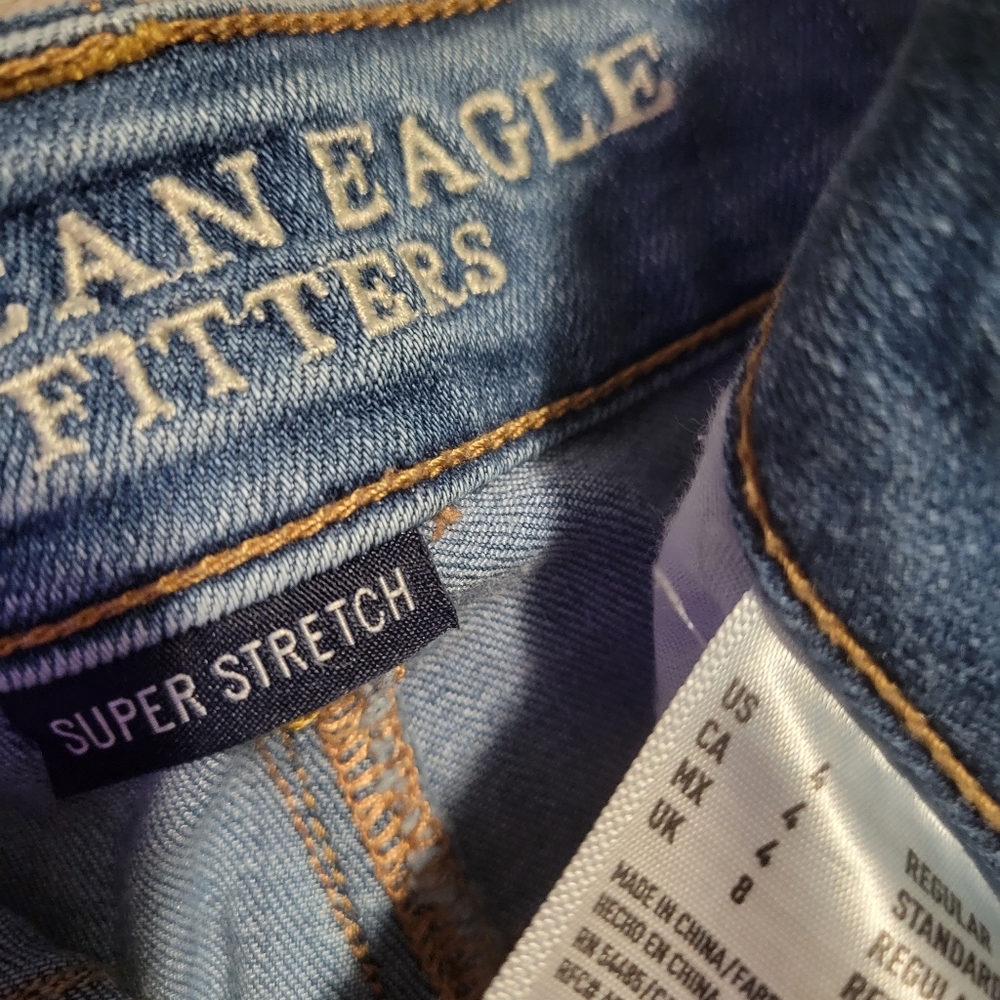 Pants - Picture 3 of 4